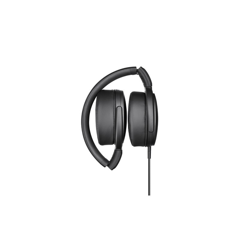 Slušalke Sennheiser HD 400S, črne