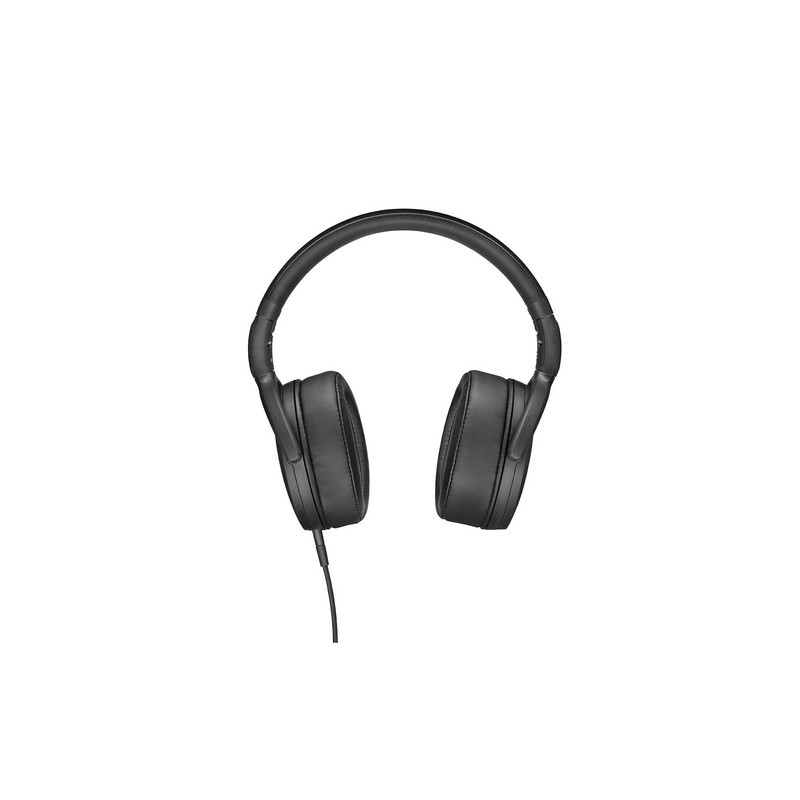 Slušalke Sennheiser HD 400S, črne