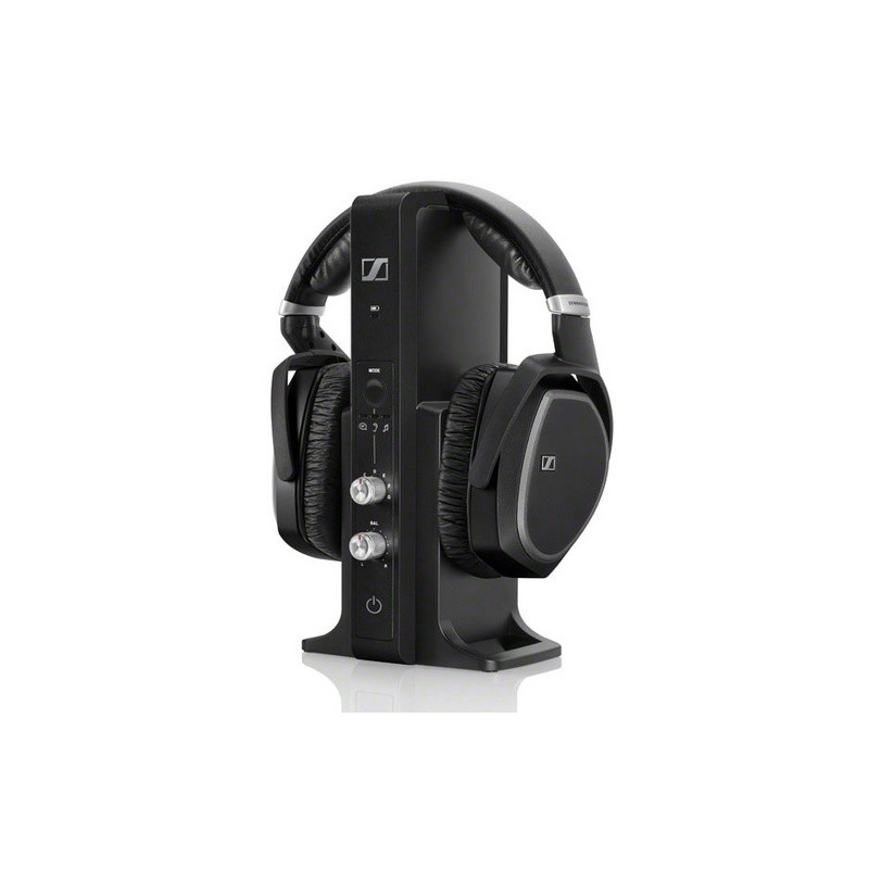Slušalke Sennheiser RS 195, wireless
