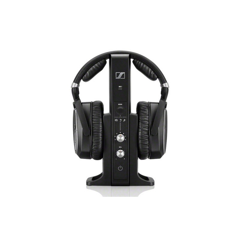 Slušalke Sennheiser RS 195, wireless