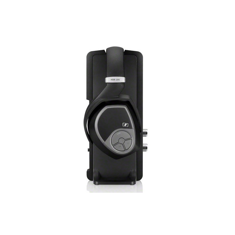 Slušalke Sennheiser RS 195, wireless