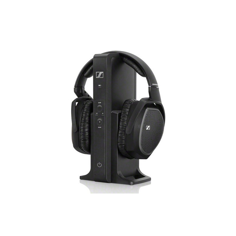 Slušalke Sennheiser RS 175, brezžične