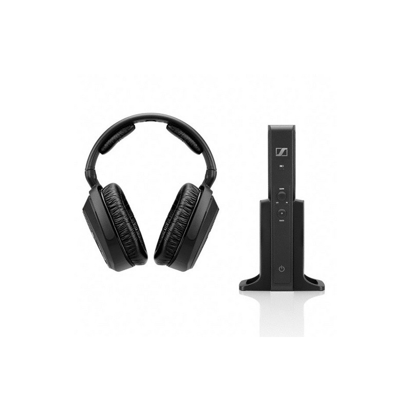 Slušalke Sennheiser RS 175, brezžične