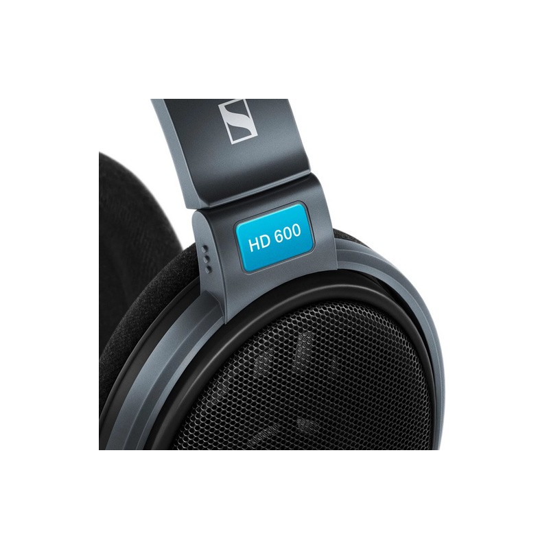 Slušalke Sennheiser HD 600