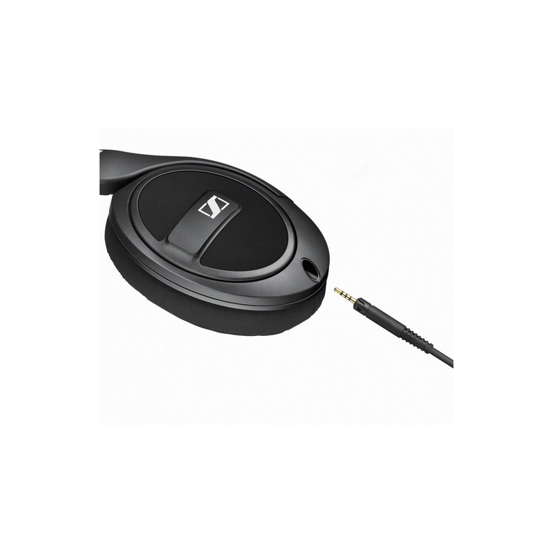 Slušalke Sennheiser HD 569