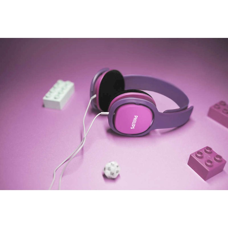 Slušalke Philips SHK2000PK