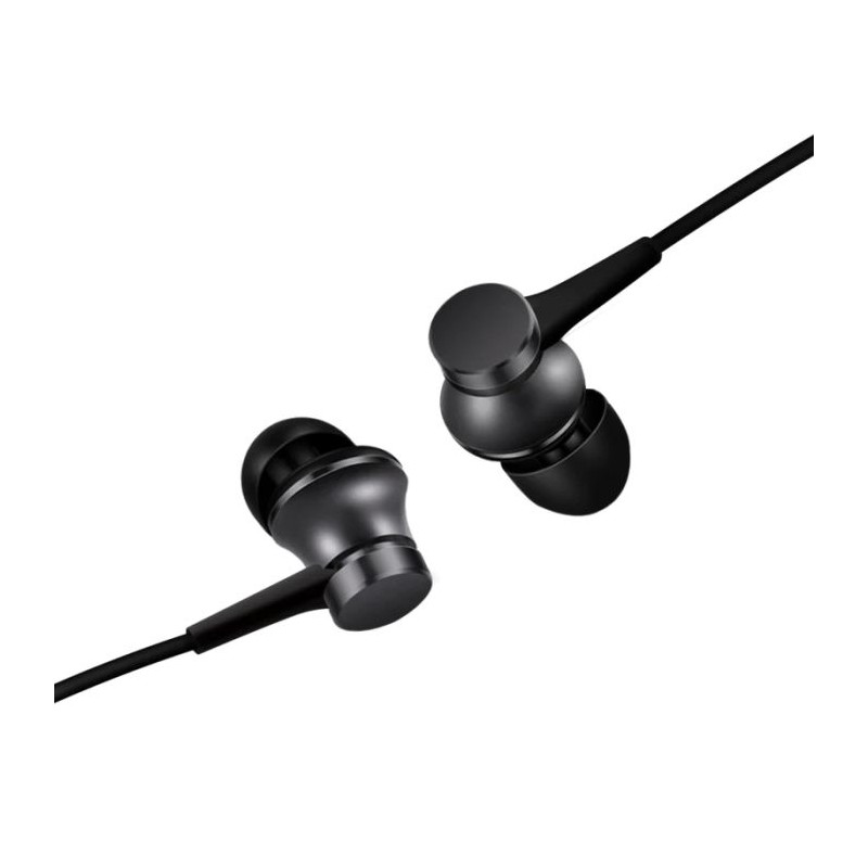 Slušalke Xiaomi Mi In-Ear, črne