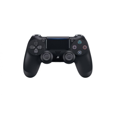 Brezžični kontroler za PS4 Dualshock4 V2, črn