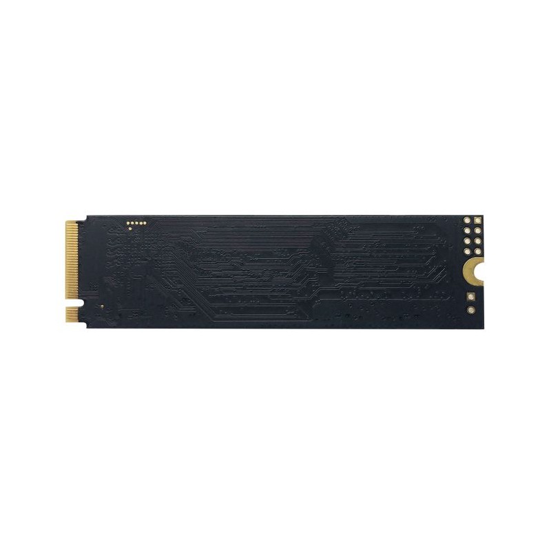 SSD disk 512GB NVMe Patriot P300, P300P512GM28