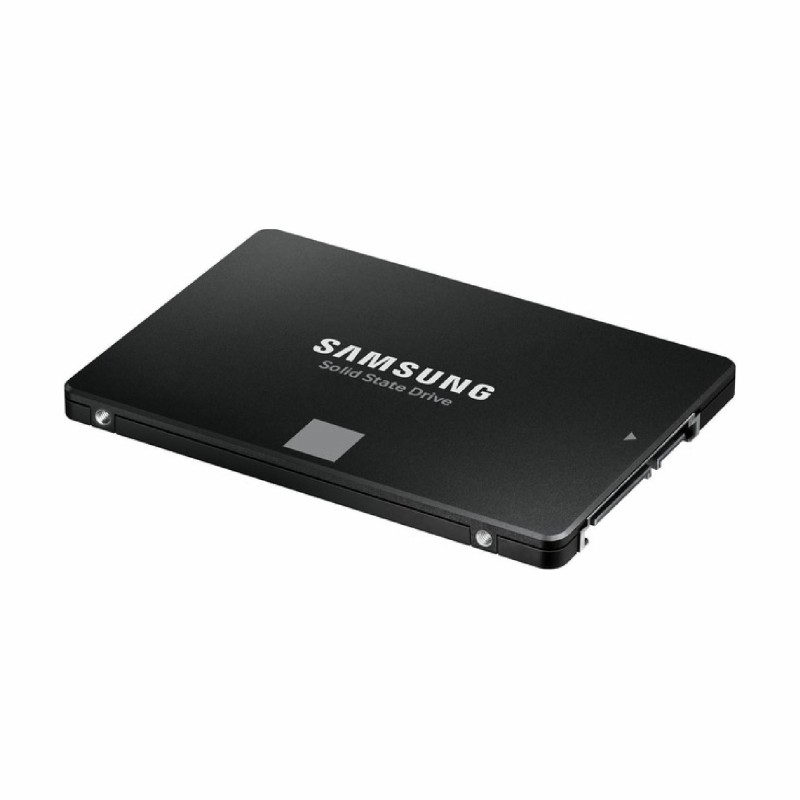 SSD disk 2TB SATA3 Samsung 870 EVO, MZ-77E2T0B/EU