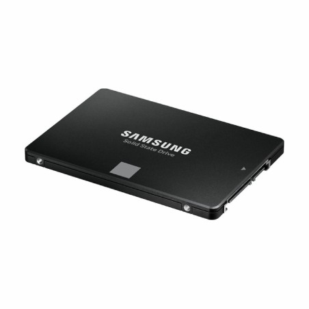 SSD disk 2TB SATA3 Samsung 870 EVO, MZ-77E2T0B/EU