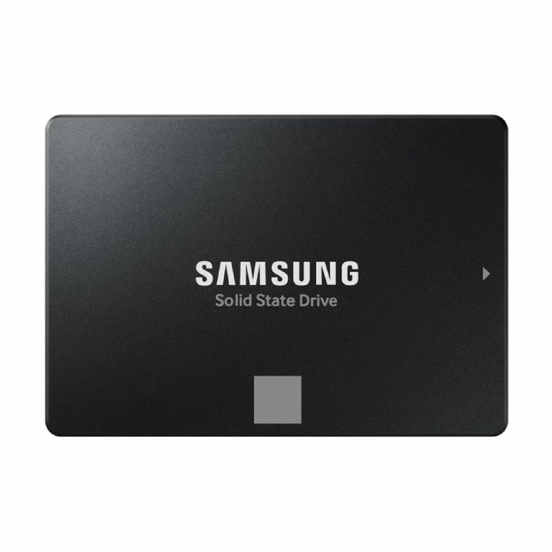 SSD disk 2TB SATA3 Samsung 870 EVO, MZ-77E2T0B/EU