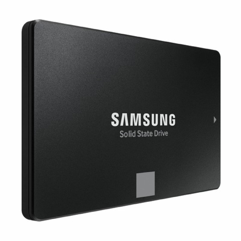 SSD disk 2TB SATA3 Samsung 870 EVO, MZ-77E2T0B/EU
