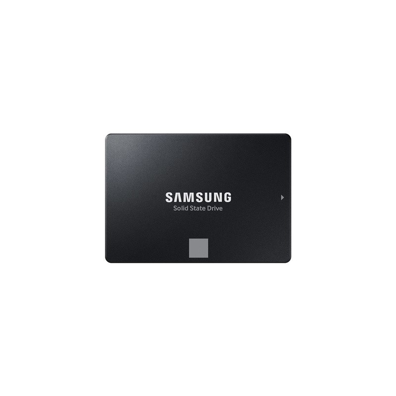 SSD disk 4TB SATA3 Samsung 870 EVO, MZ-77E4T0B/EU