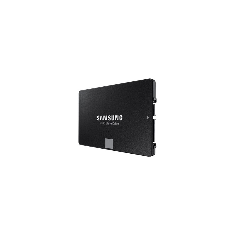 SSD disk 4TB SATA3 Samsung 870 EVO, MZ-77E4T0B/EU