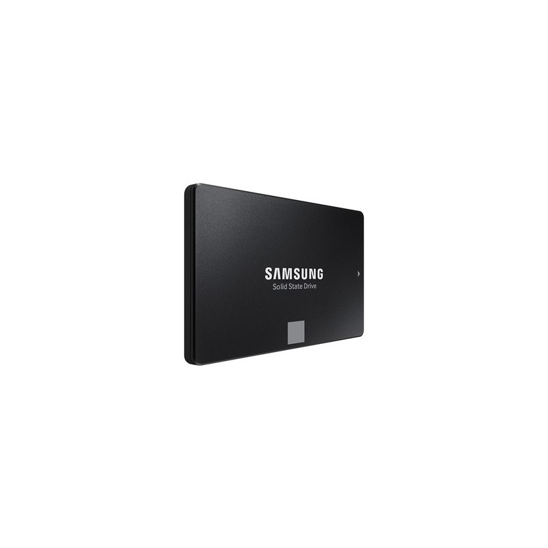 SSD disk 500GB SATA3 Samsung 870 EVO, MZ-77E500B/EU