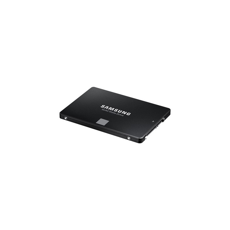 SSD disk 500GB SATA3 Samsung 870 EVO, MZ-77E500B/EU