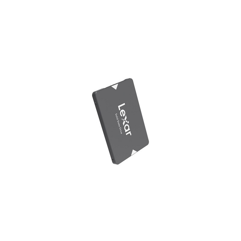 SSD disk 256GB SATA3 LEXAR NS100, LNS100-256RB