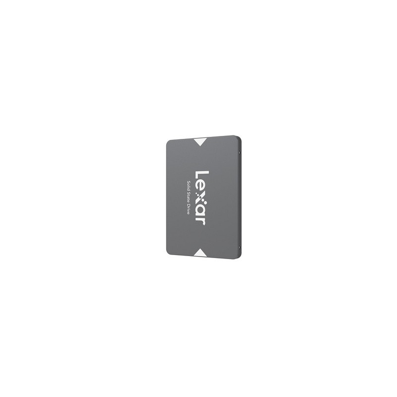 SSD disk 256GB SATA3 LEXAR NS100, LNS100-256RB