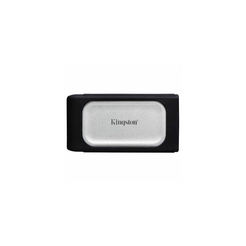 Zunanji SSD disk 1TB USB-C Kingston XS2000, SXS2000/1000G