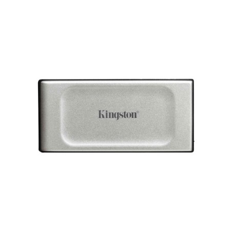 Zunanji SSD disk 2TB USB-C Kingston XS2000, SXS2000/2000G