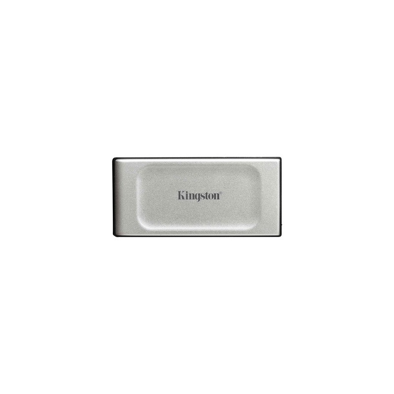 Zunanji SSD disk 500GB USB-C Kingston XS2000, SXS2000/500G