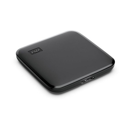Zunanji SSD disk 1TB USB 3.0 WD 1ELEMENTS SE, WDBAYN0010BBK-WESN