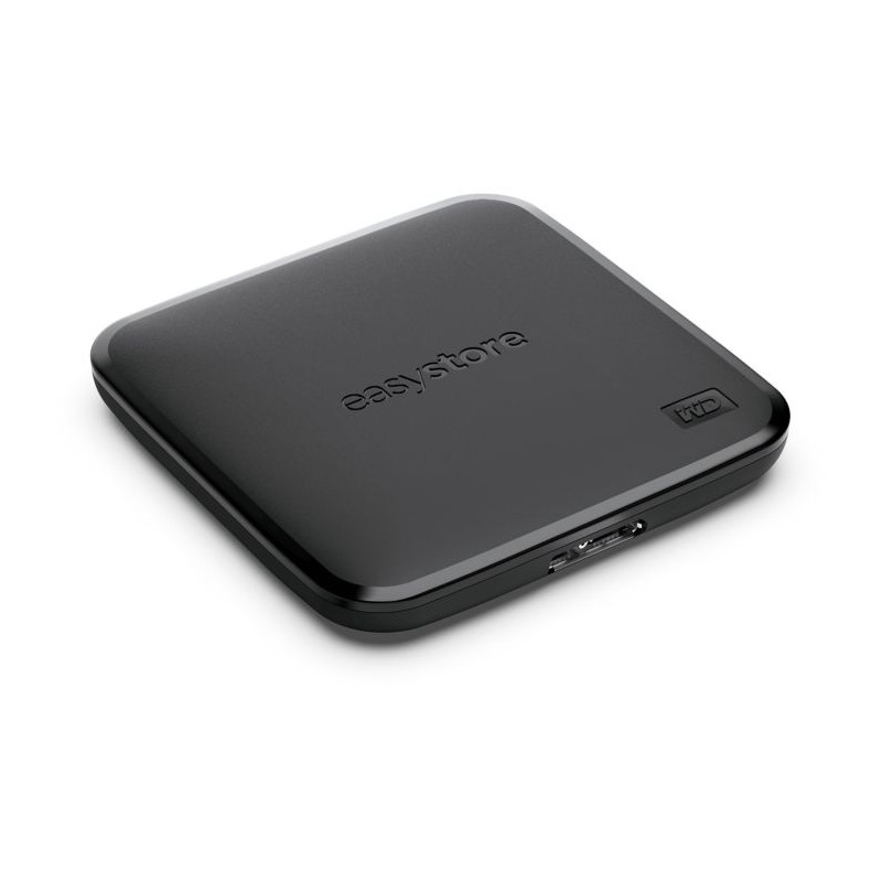 Zunanji SSD disk 1TB USB 3.0 WD 1ELEMENTS SE, WDBAYN0010BBK-WESN