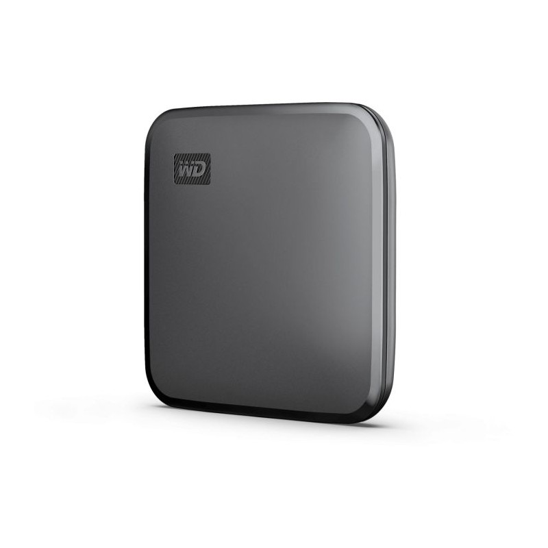 Zunanji SSD disk 1TB USB 3.0 WD 1ELEMENTS SE, WDBAYN0010BBK-WESN