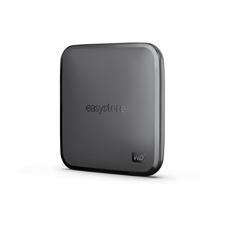 Zunanji SSD disk 1TB USB 3.0 WD 1ELEMENTS SE, WDBAYN0010BBK-WESN