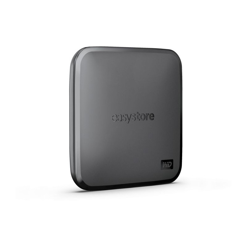 Zunanji SSD disk 1TB USB 3.0 WD 1ELEMENTS SE, WDBAYN0010BBK-WESN