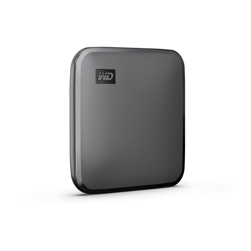 Zunanji SSD disk 1TB USB 3.0 WD 1ELEMENTS SE, WDBAYN0010BBK-WESN