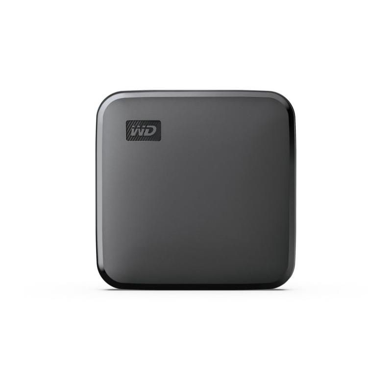Zunanji SSD disk 1TB USB 3.0 WD 1ELEMENTS SE, WDBAYN0010BBK-WESN