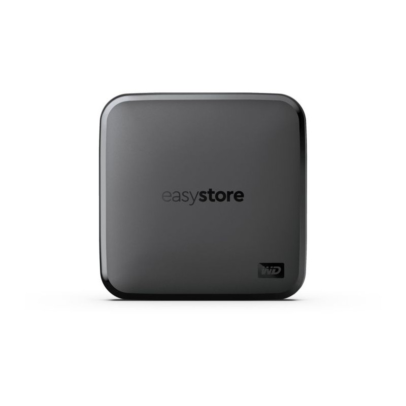 Zunanji SSD disk 1TB USB 3.0 WD 1ELEMENTS SE, WDBAYN0010BBK-WESN