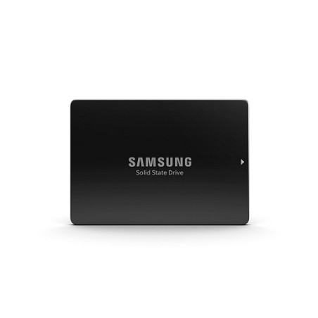 SSD disk 960GB SATA3 Samsung PM897 Enterprise, MZ7L3960HBLT-00A07