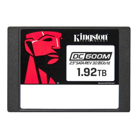 SSD disk 1.92TB SATA3 KINGSTON DC600M, SEDC600M/1920G