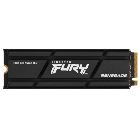 SSD disk 2TB M.2 NVMe KINGSTON Renegade SFYRDK/2000G