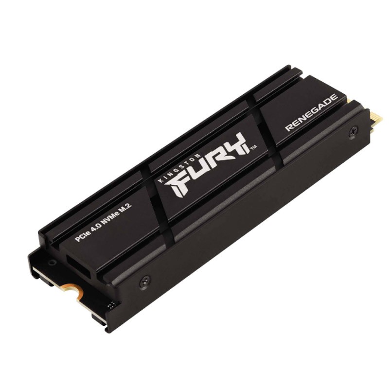 SSD disk 2TB M.2 NVMe KINGSTON Renegade SFYRDK/2000G