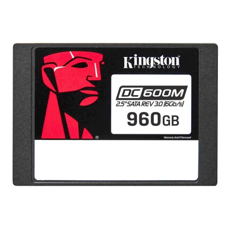 SSD disk 960GB SATA3 KINGSTON DC600M, SEDC600M/960G