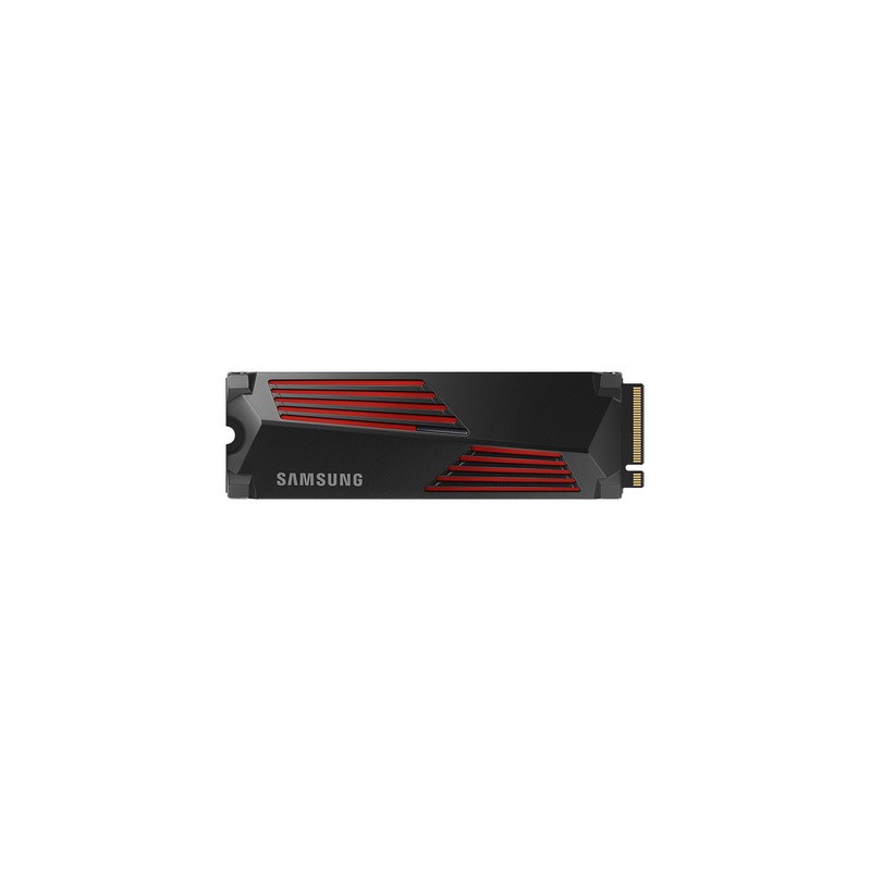 SSD disk Samsung 990 PRO 1TB M.2 NVMe, MZ-V9P1T0CW