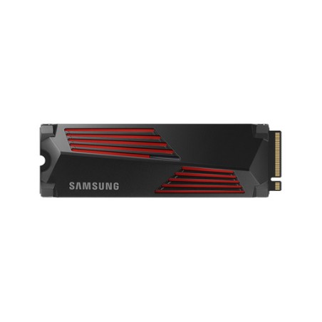SSD disk Samsung 990 PRO 1TB M.2 NVMe, MZ-V9P1T0CW