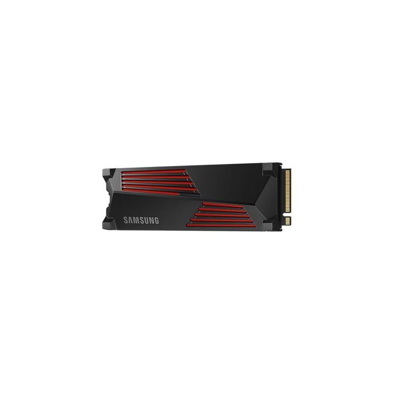 SSD disk Samsung 990 PRO 1TB M.2 NVMe, MZ-V9P1T0CW