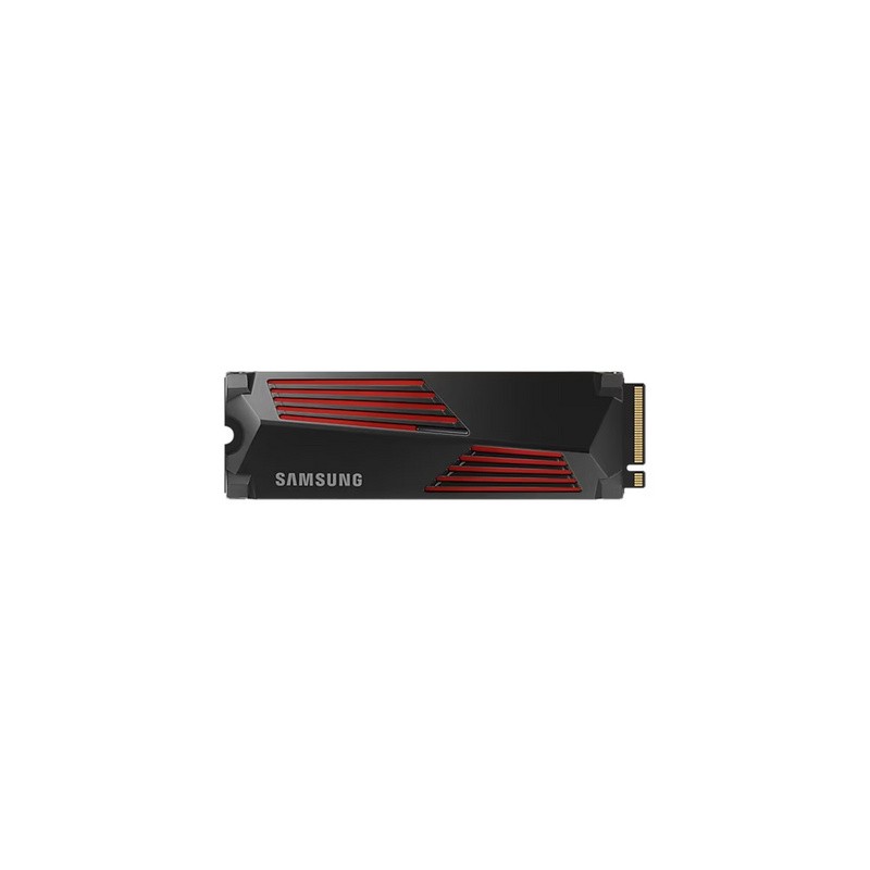 SSD disk Samsung 990 PRO 2TB M.2 NVMe, MZ-V9P2T0CW