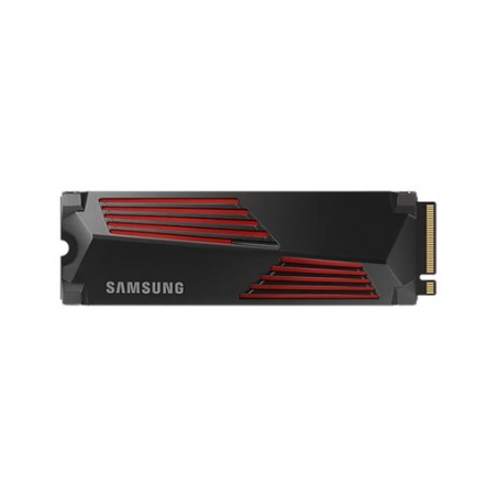 SSD disk Samsung 990 PRO 2TB M.2 NVMe, MZ-V9P2T0CW