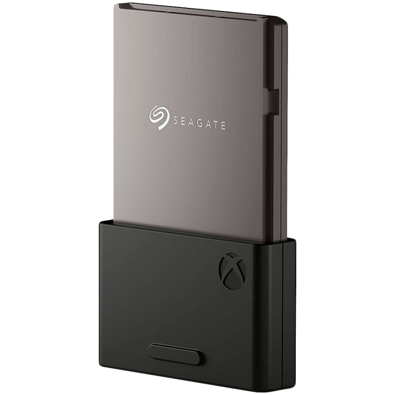 SSD disk 1TB 2.5 SEAGATE Razširitvena kartica za Xbox Series X/S