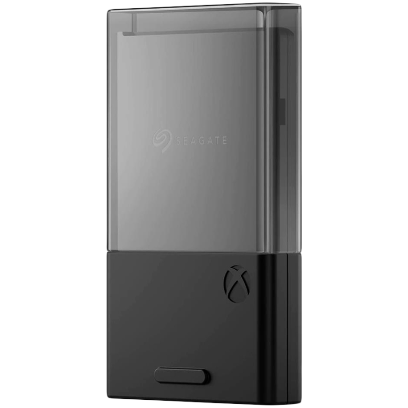SSD disk 1TB 2.5 SEAGATE Razširitvena kartica za Xbox Series X/S