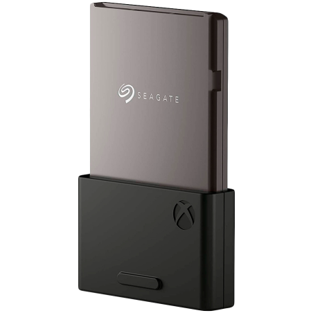 SSD disk 2TB 2.5 SEAGATE Razširitvena kartica za Xbox Series X/S