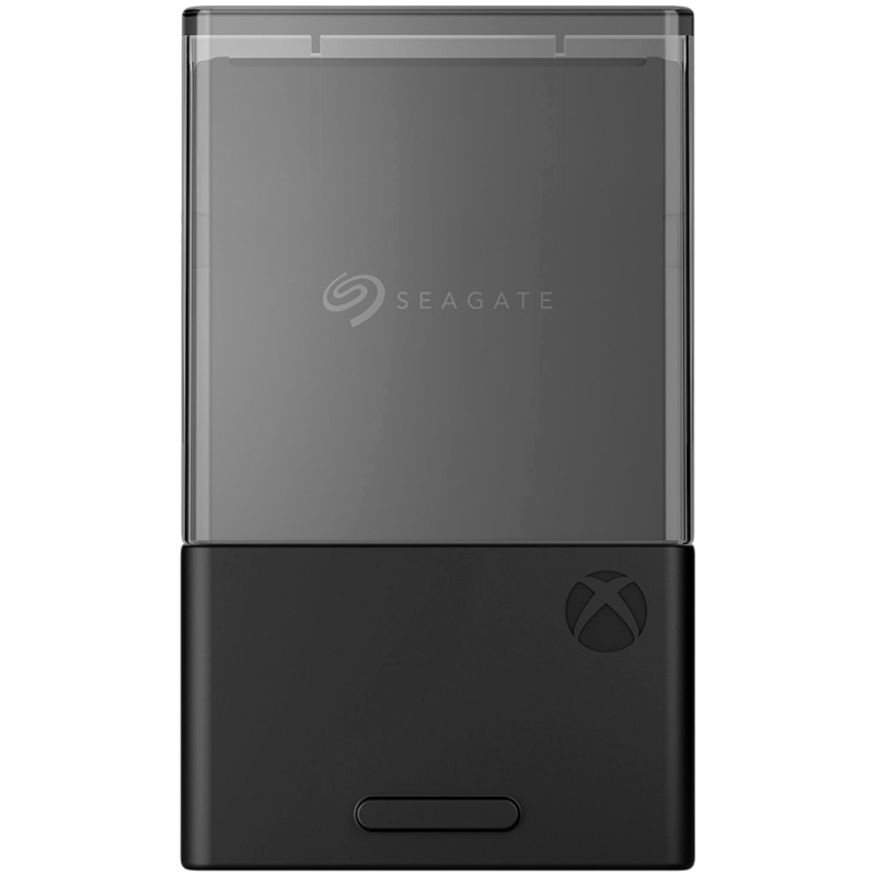 SSD disk 2TB 2.5 SEAGATE Razširitvena kartica za Xbox Series X/S