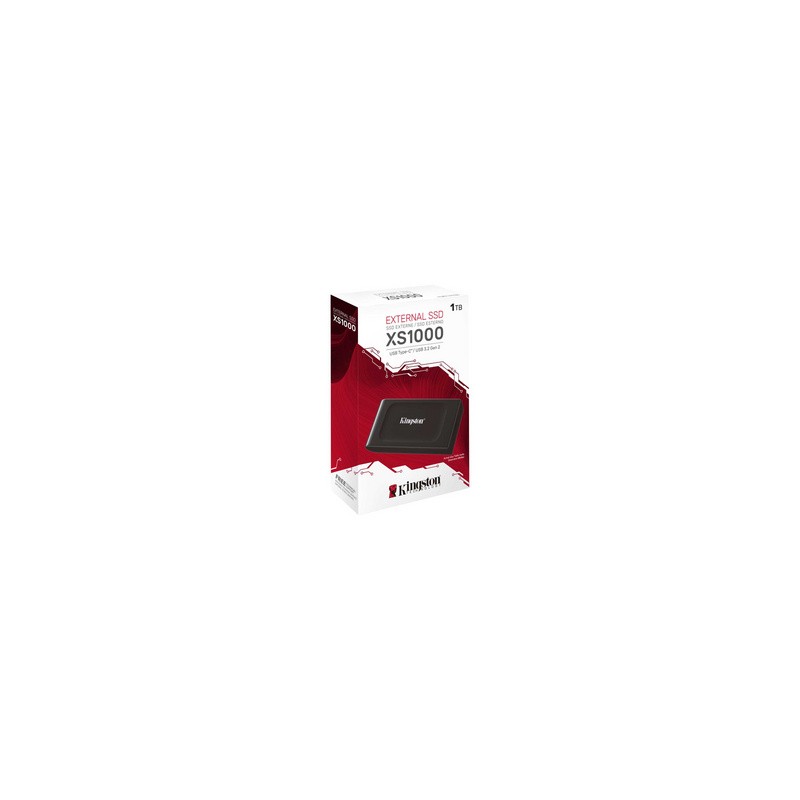 SSD disk 1TB Kingston prenosni, XS1000