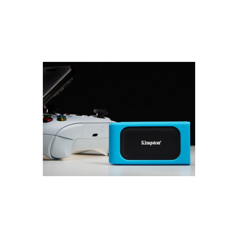SSD disk 1TB Kingston prenosni, XS1000